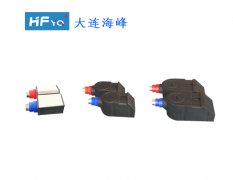 外夹传感器