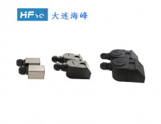 外夹传感器