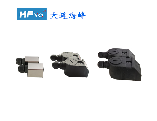  外夹传感器