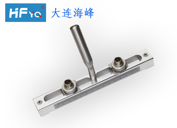  小支架传感器