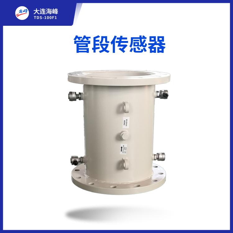 管段式超声波流量计有哪些优势