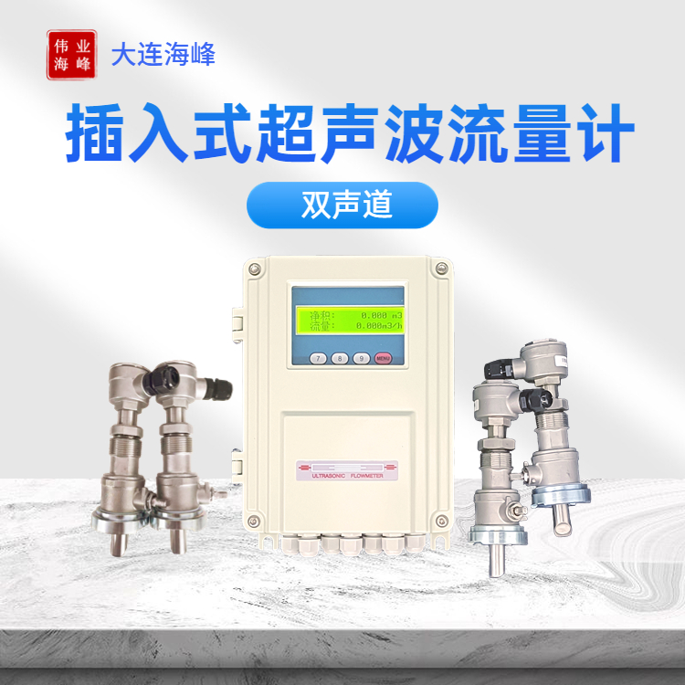 超声波流量计RS485输出有什么特点